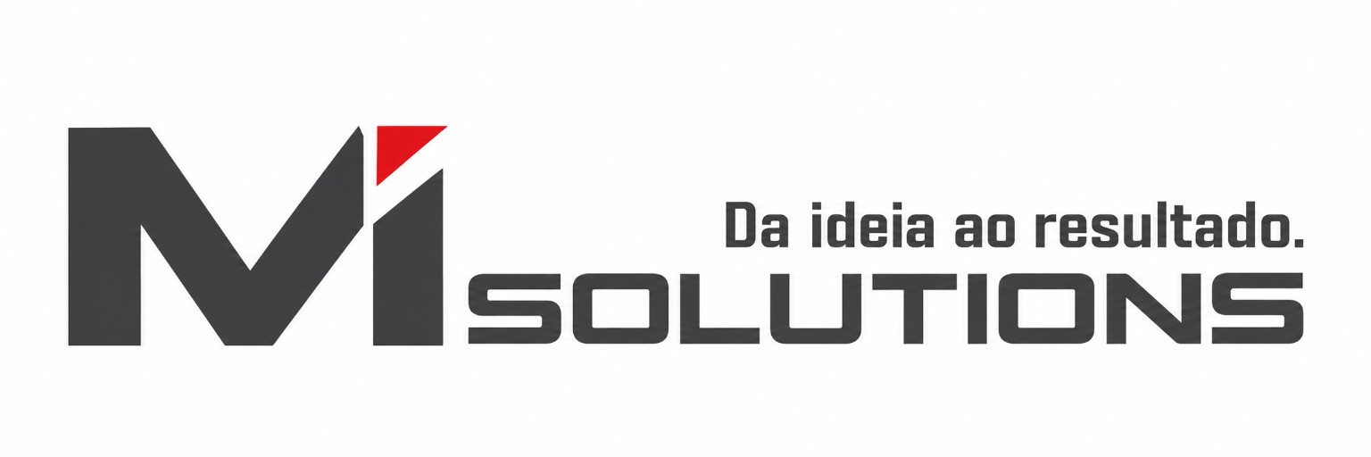 MI Solutions — Da ideia ao resultado